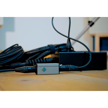 FetHead Broadcast Triton Audio