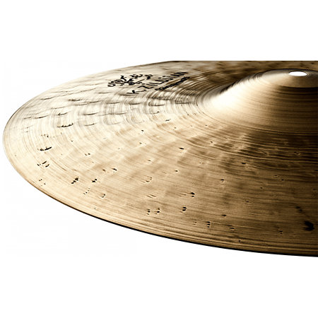 K Constantinople 17" Special Selection (la paire) Zildjian
