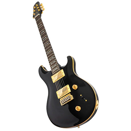 Q7 Black Larry Carlton