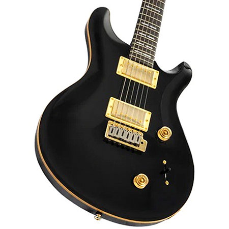 Q7 Black Larry Carlton