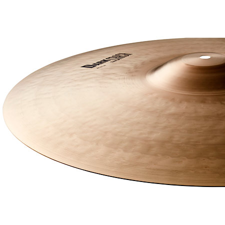 K 20" Dark Crash Thin Zildjian