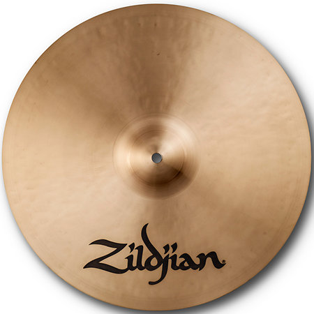 K 16" Dark Medium Thin Zildjian