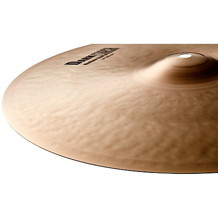 K 16" Dark Medium Thin Zildjian