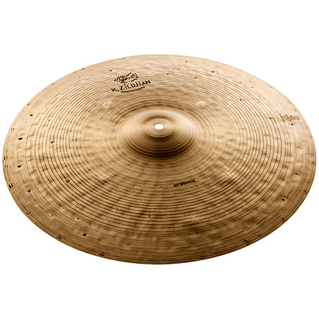 K Constantinople 22" Bounce Ride Zildjian