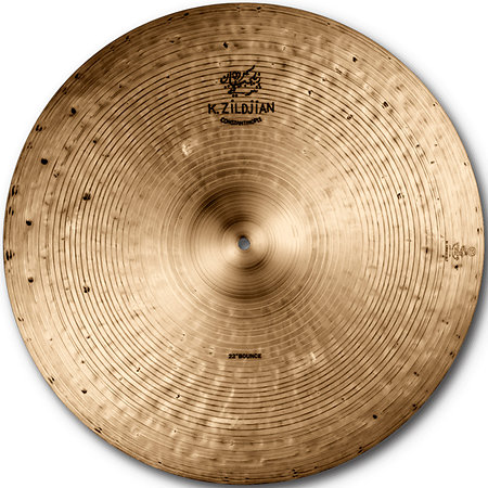 K Constantinople 22" Bounce Ride Zildjian