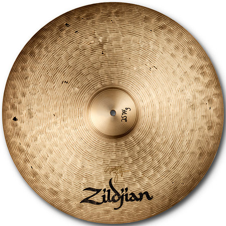 K Constantinople 22" Bounce Ride Zildjian