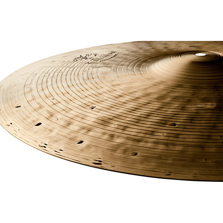 K Constantinople 22" Bounce Ride Zildjian