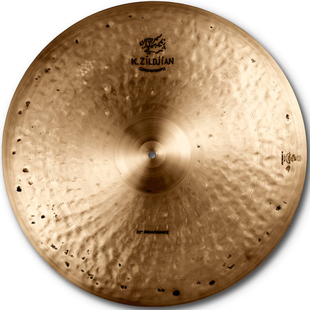 Zildjian K Constantinople 22" Renaissance Ride