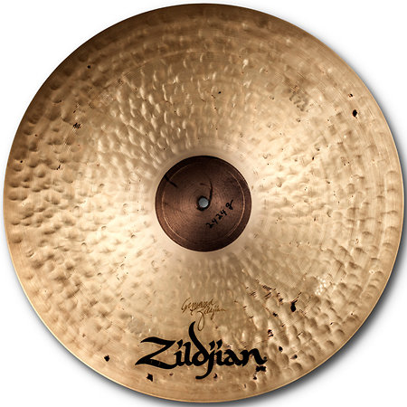 K Constantinople 22" Renaissance Ride Zildjian