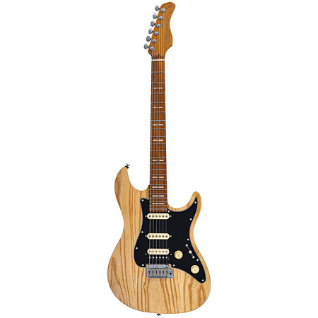S7 Ash Top Natural Larry Carlton