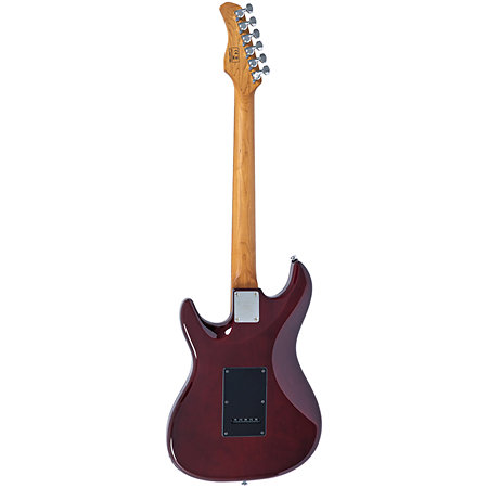 S7 Ash Top Natural Larry Carlton