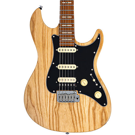 S7 Ash Top Natural Larry Carlton