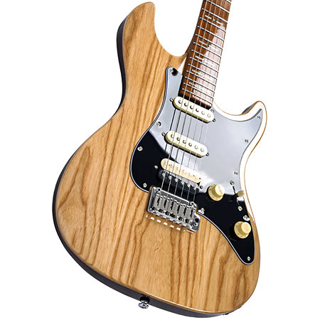 S7 Ash Top Natural Larry Carlton