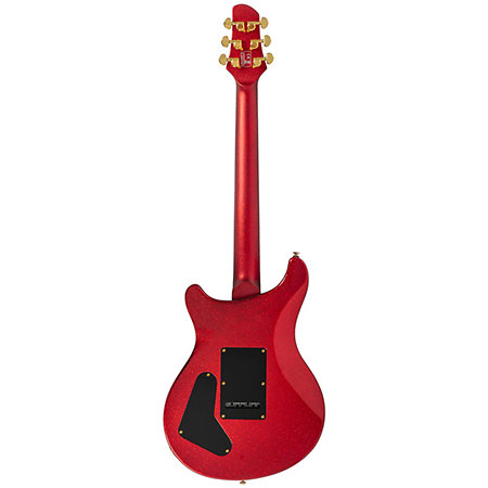 Q7 Red Sparkle Larry Carlton