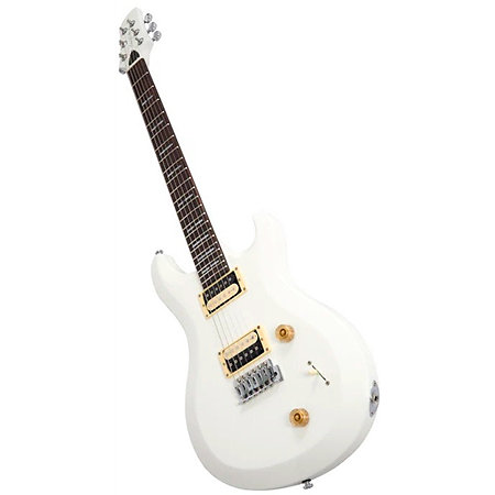 Q3 Antique White Larry Carlton