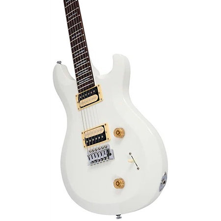 Q3 Antique White Larry Carlton