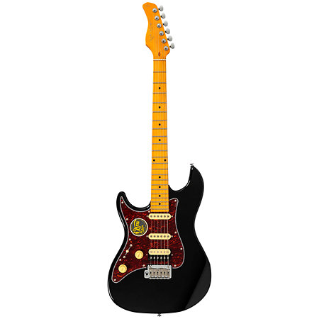 S7 HSS New Gen LH BK Black Larry Carlton