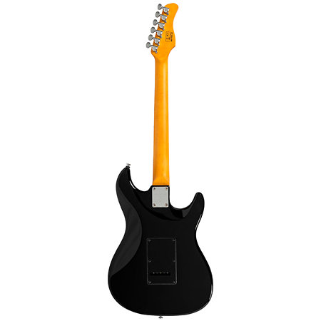 S7 HSS New Gen LH BK Black Larry Carlton