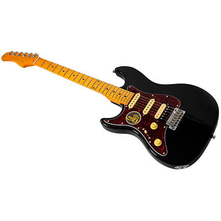 S7 HSS New Gen LH BK Black Larry Carlton