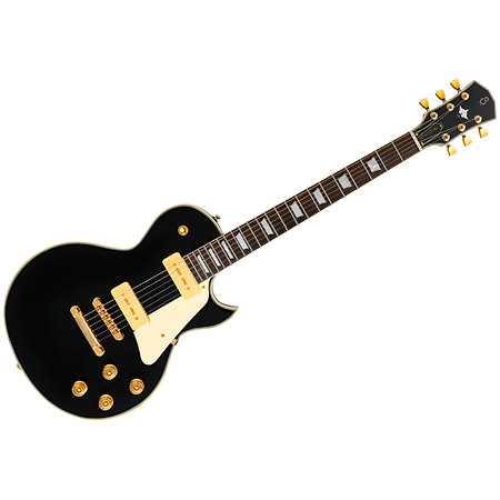 Larry Carlton L7V New Gen Black