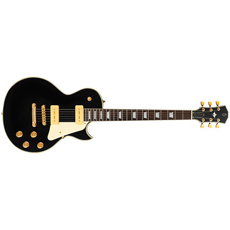 Larry Carlton L7V New Gen Black