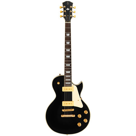 L7V New Gen Black Larry Carlton