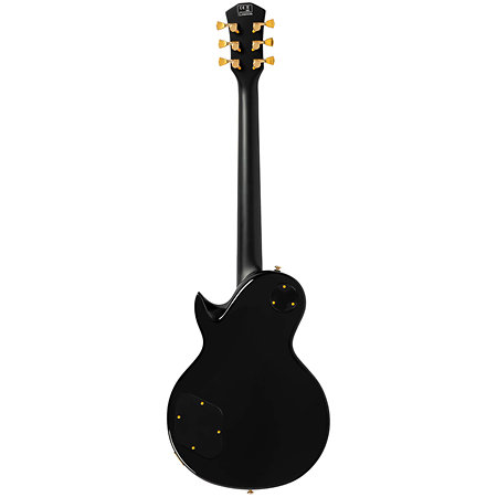 L7V New Gen Black Larry Carlton