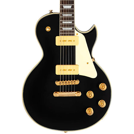 L7V New Gen Black Larry Carlton