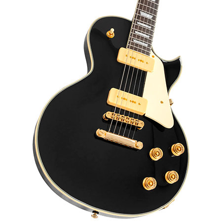 L7V New Gen Black Larry Carlton