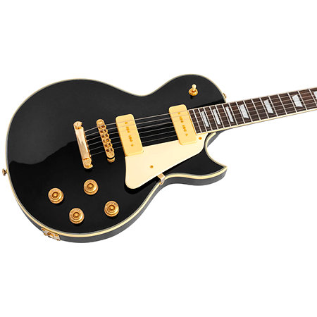 L7V New Gen Black Larry Carlton