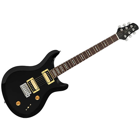 Larry Carlton Q3 Black