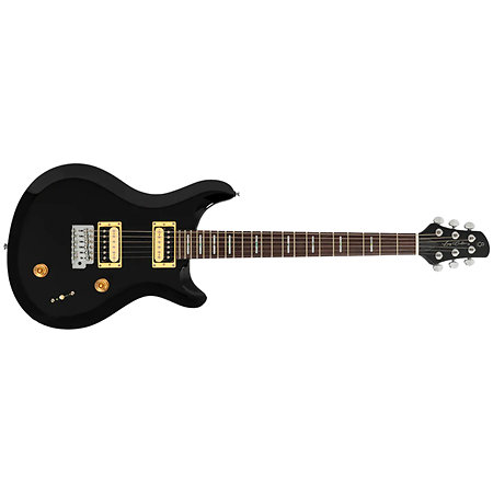 Larry Carlton Q3 Black