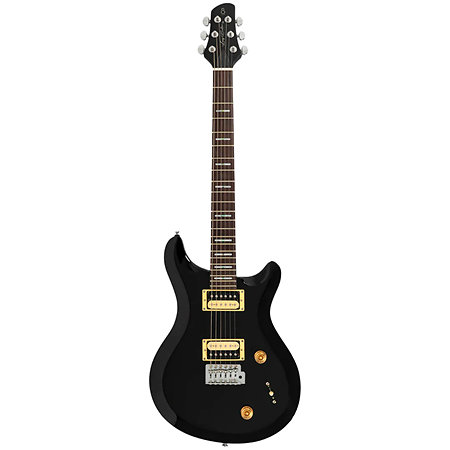Q3 Black Larry Carlton