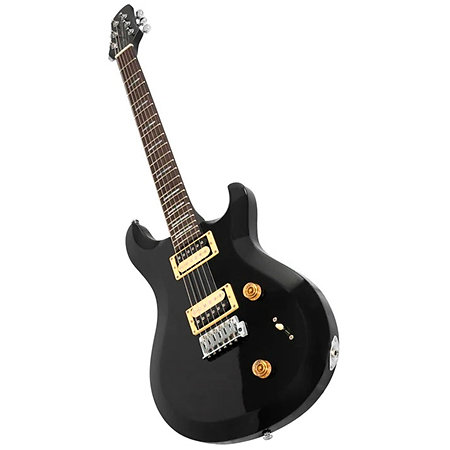 Q3 Black Larry Carlton