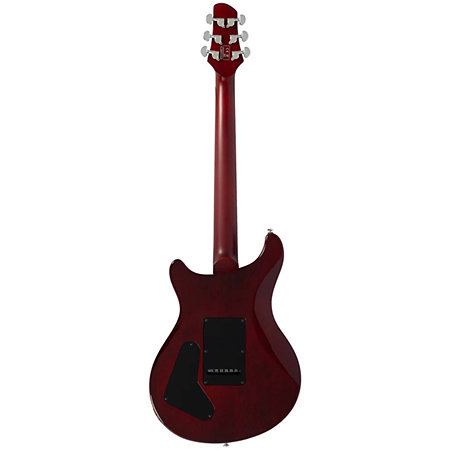 Q3 Tobacco Sunburst Larry Carlton
