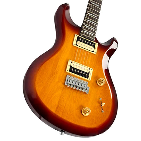 Q3 Tobacco Sunburst Larry Carlton
