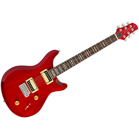 Larry Carlton Q3 Vintage Cherry