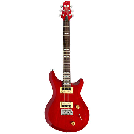 Q3 Vintage Cherry Larry Carlton