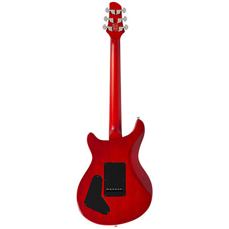 Q3 Vintage Cherry Larry Carlton