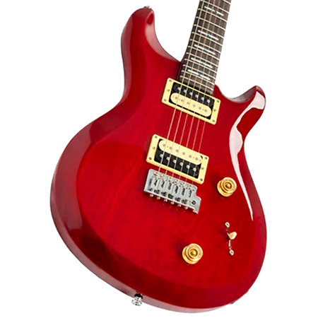 Q3 Vintage Cherry Larry Carlton