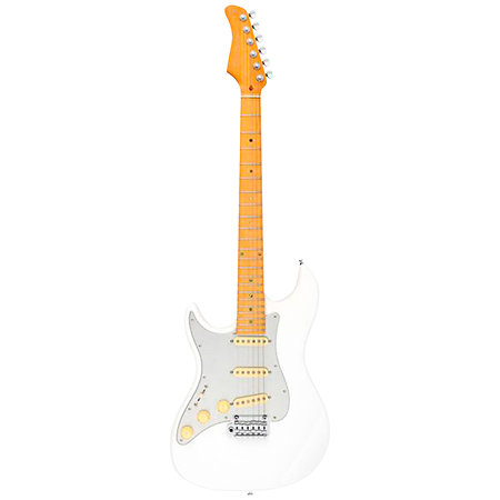 S7 HSS New Gen LH White Larry Carlton