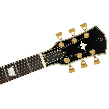 L7V New Gen Tobacco Sunburst Larry Carlton