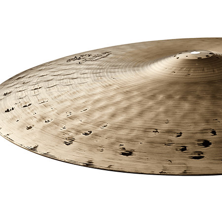 K Constantinople 22" Médium Thin High Ride Zildjian