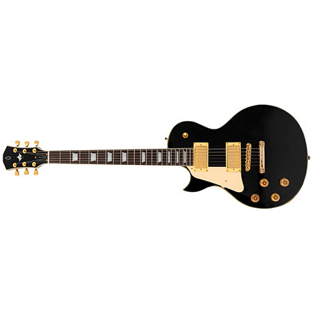 Larry Carlton L7 New Gen LH Black