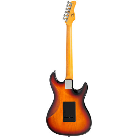 S7 New Gen LH 3 Tone Sunburst Larry Carlton
