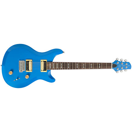 Larry Carlton Q3 Midnight Blue