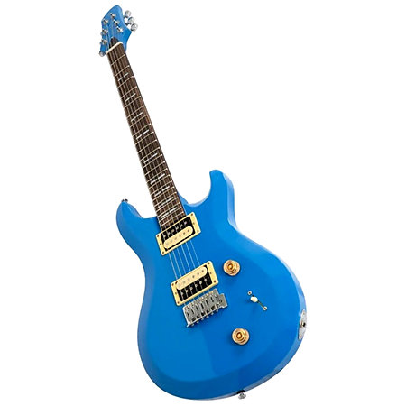 Q3 Midnight Blue Larry Carlton