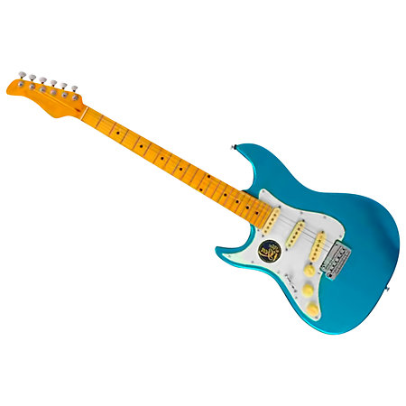 Larry Carlton S7 New Gen LH Tide Pool