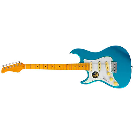 Larry Carlton S7 New Gen LH Tide Pool