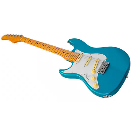 S7 New Gen LH Tide Pool Larry Carlton
